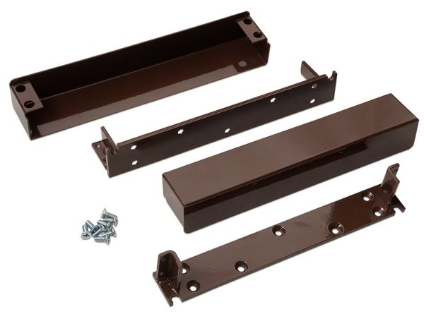 Фото MK 700S (коричневый)