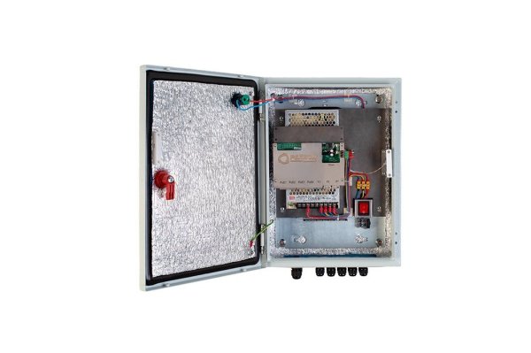 Фото Релион-SW-М-2G-6Poe+/240W