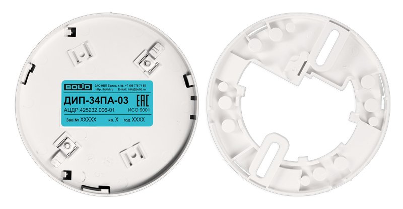 Фото ДИП-34ПА-03 (ИП 212-34ПА)