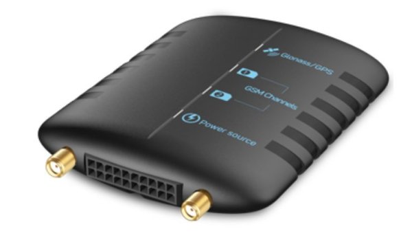 Фото Voyager 2N ГЛОНАСС LTE