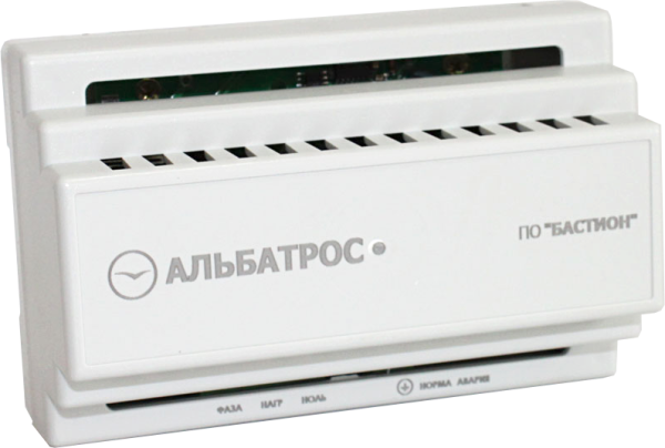 Фото Альбатрос-1500 DIN (218)