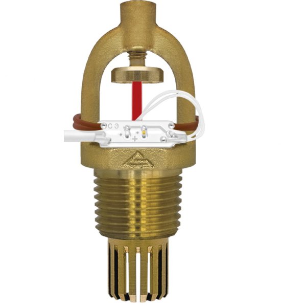 Фото СЭВS0-ПВо(д)0,13-R½/Р57.В2- "Аква-Гефест" - СЭ