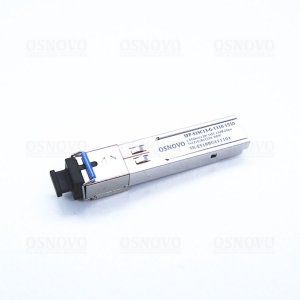 Фото SFP-S1SC13-G-1310-1550