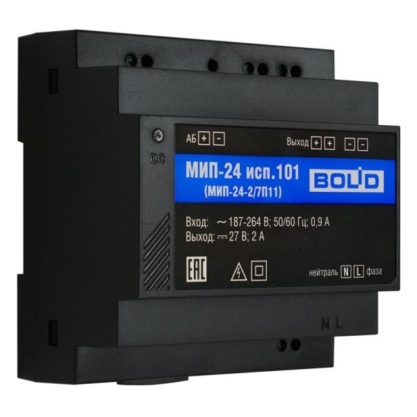 Фото МИП-24 исп.101 (МИП-24-2/7П11)