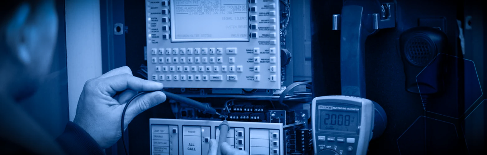 Фото Пусконаладочные работы любой сложности