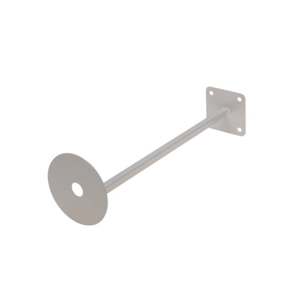 Фото Кронштейн для камер видеонаблюдения, 45см, торцевой REXANT (34-0887)