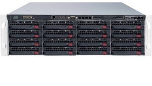 Фото Линия NVR-128 SuperStorage