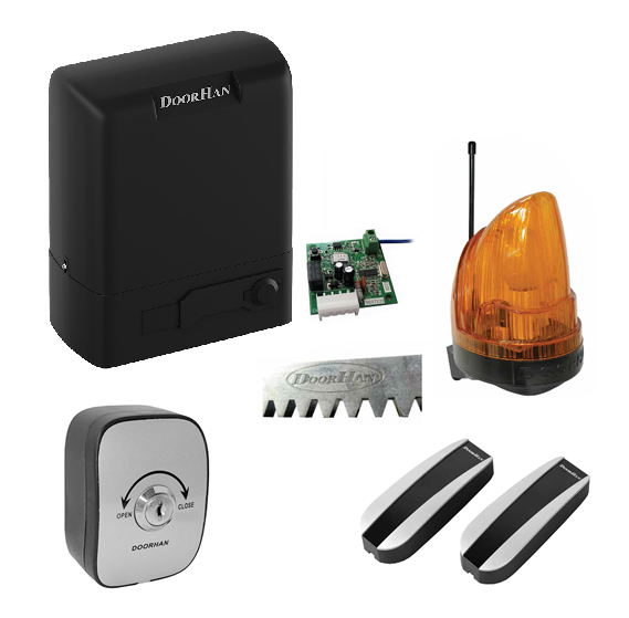 Фото DoorHan SL-800KIT