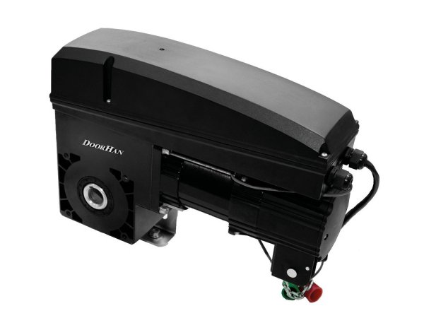 Фото DoorHan Shaft-50PROKIT