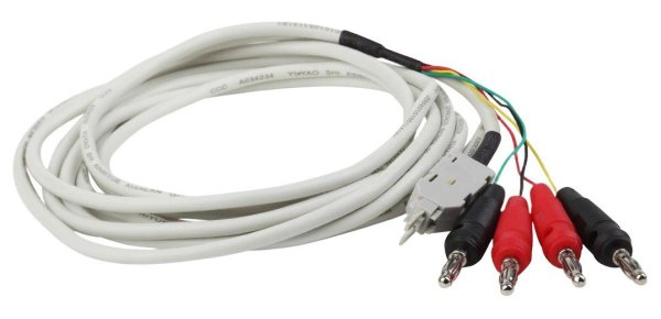 Фото Контрольный шнур 2/4 1м для плинтов ПВТ (120914-00094)