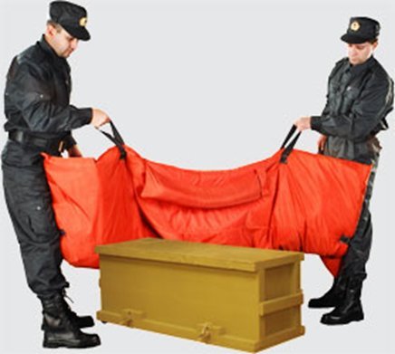 Фото Противоосколочное одеяло «УЮТ»