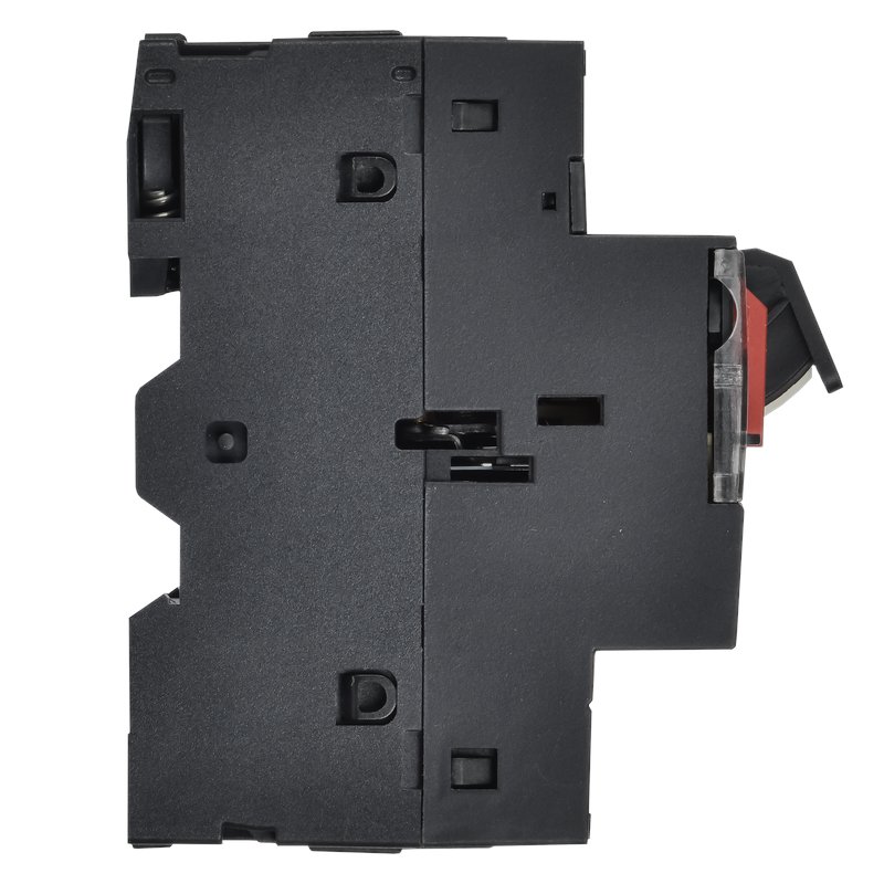 Фото Пускатель ПРК32-6,3 In=6,3А Ir=4-6,3А Ue 660В MASTER (DMS11-D63)