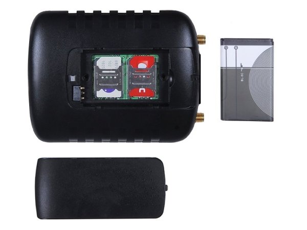 Фото Voyager 2N ГЛОНАСС