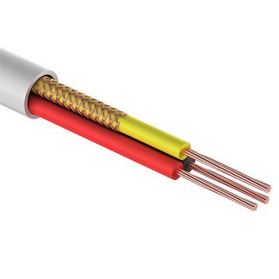 Фото ШВЭВ (ШСМ) 3x0,12 мм² (01-4033)