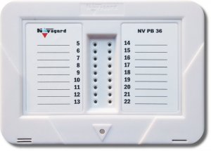 Фото NV PB 36