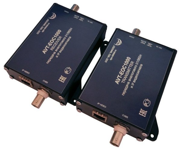 Фото AVT-EOC1000