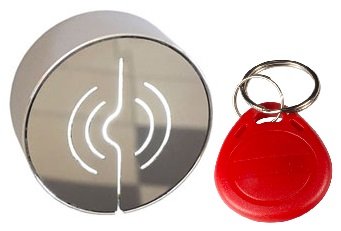 Фото JSBo 392.0.1 (хром)