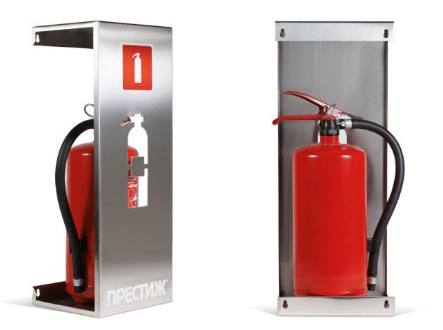 Фото Подставка настенная ПРЕСТИЖ-Н