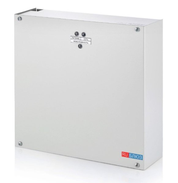 Фото БЛ-3 " RU БЛЮЗ "