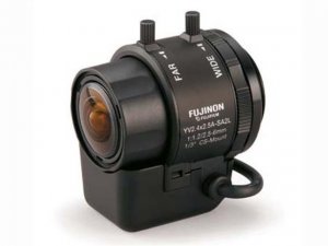 Фото YV2.8х2.8SA2