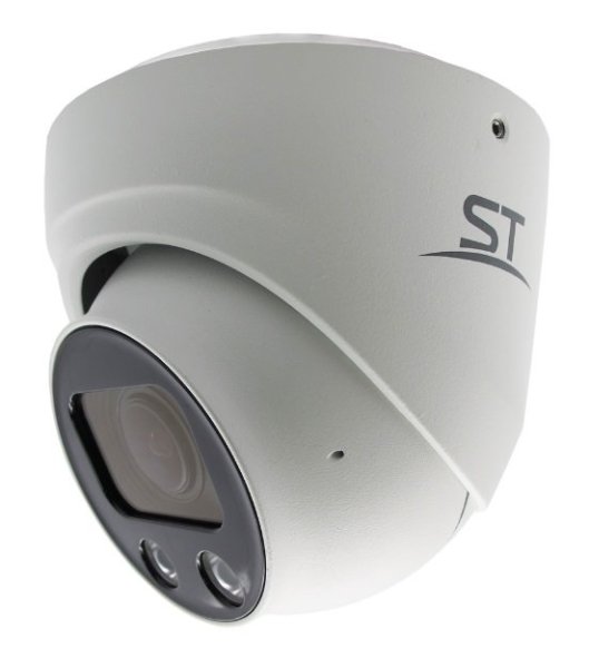 Фото ST-VF5925 PRO (2.7-13.5) (белый)