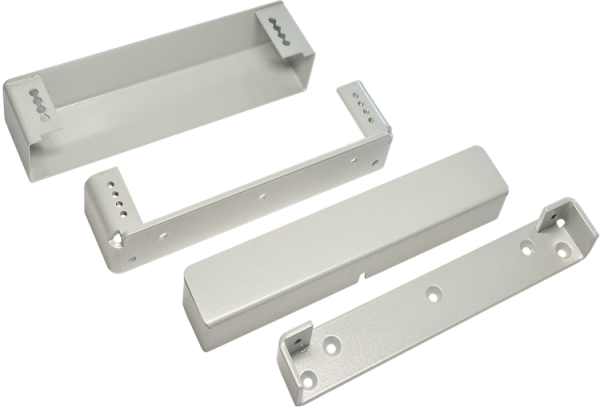 Фото MK 400S-PS (серый)