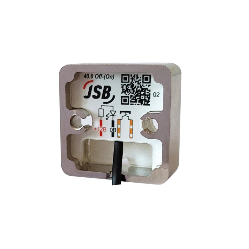 Фото 40.0 Off-(On) никель сатин