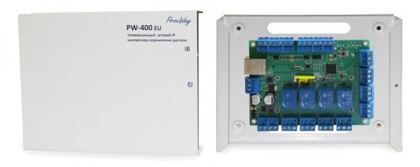 Фото PW-400 EU mod.23