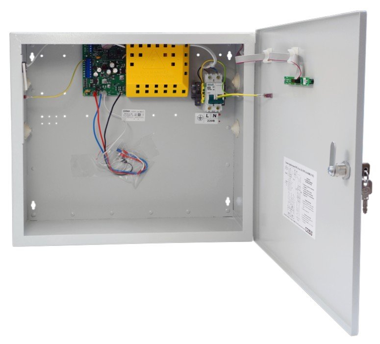 Фото РИП-24 исп.57 (РИП-24-8/40М3-Р-RS)