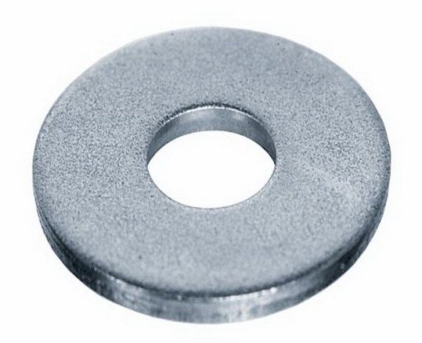 Фото Шайба М8 кузовная DIN9021 (100 шт) (CM120800)