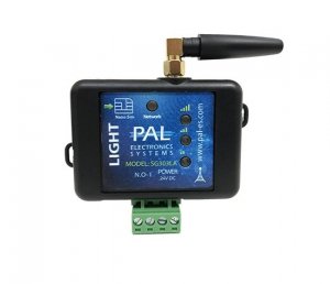 Фото GSM SG303LA