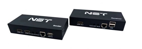 Фото NS-VIP-HD-KVM-AR