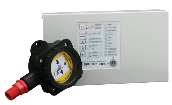 Фото ПДП к Яхонт-ППУ/ППУ-ПК 2КВ, двухвводный (проходной)