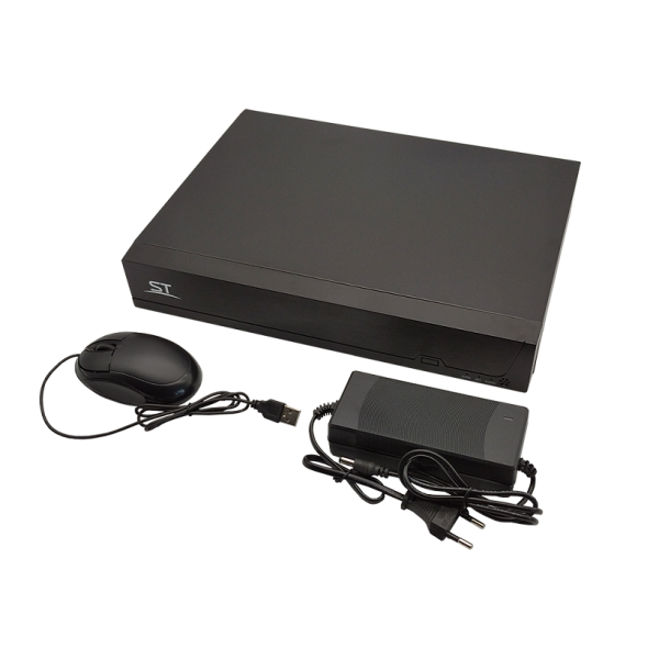 Фото ST-HVR-S1605/4х21