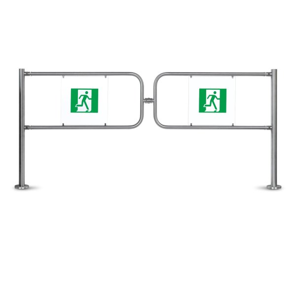 Фото PERCo-BH02 1-19