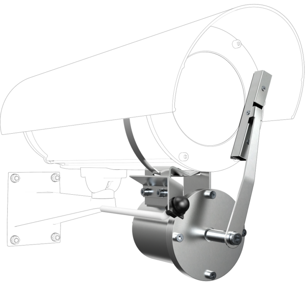 Фото СО-1 Ex (Тахион)