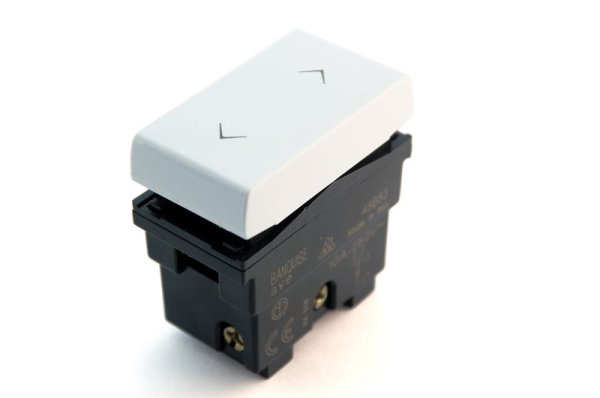 Фото CAME AV45B51 (88009-0040) белый