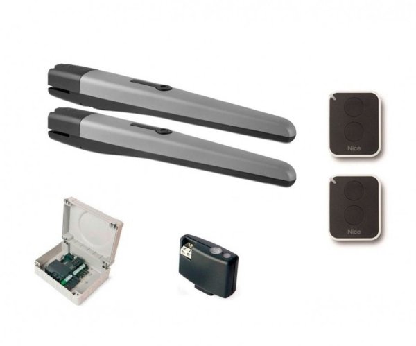 Фото NICE TO4016PBDKLT