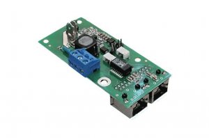 Фото PSE-PoE. (10-30) DC/48DC-10VA (2051)