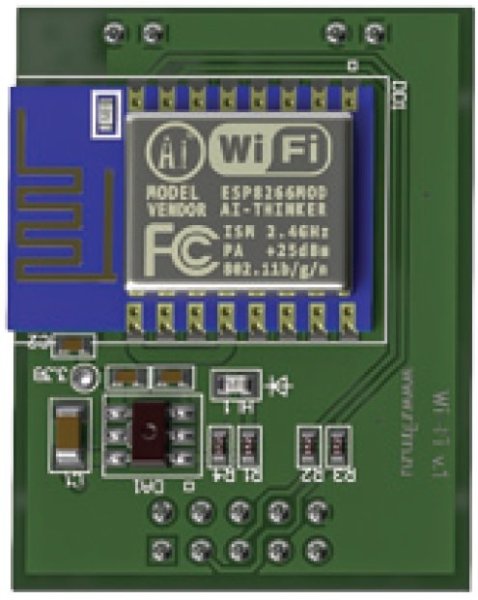 Фото Расширитель Wi-Fi v.2 для Mega