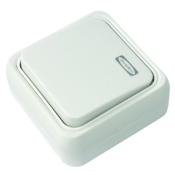 Фото DoorHan SWITCH