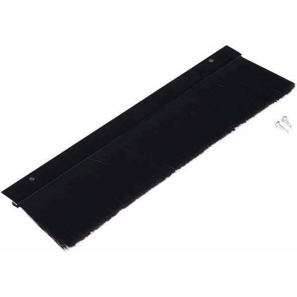 Фото Щеточный ввод для напольных шкафов (DR-463001)