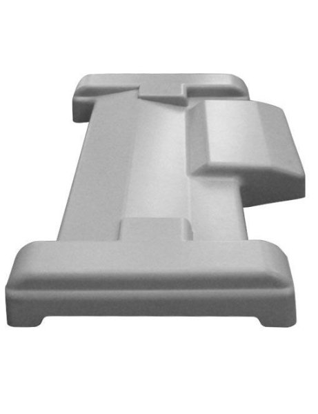 Фото Защитная крышка арочных металлодетекторов серии Z