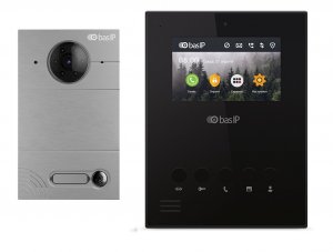 Фото AV-01D GREY+AU-04LA (AU-04L) BLACK