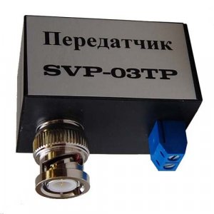 Фото SVP-03TP