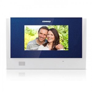 Фото CDV-72UM (синий)