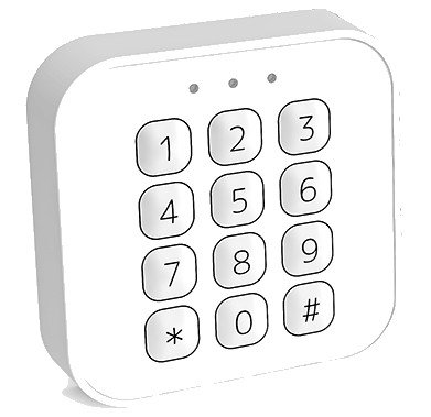 Фото RKB2 (868 МГц)