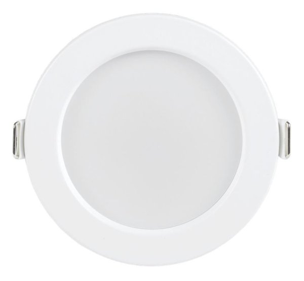 Фото Светильник светодиодный ДВО 1611 белый 7Вт 4000K (LDVO0-1611-07-4000-K01)