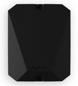 Фото Ajax MultiTransmitter (black)