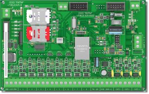 Фото Контакт GSM-16
